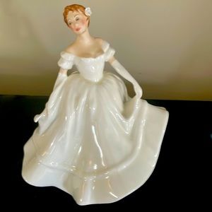 Royal Doulton “Nancy” HN 2955 figurine